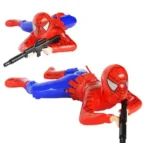 Super Hero Climbing Series Battery Operated Toy - Image 7