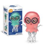 Dancing Jellyfish – আপনার সোনামনির খুশির সঙ্গী! - Image 2