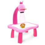 Kids Drawing Projector - Image 4