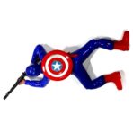 Super Hero Climbing Series Battery Operated Toy - Image 3