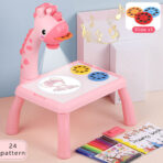 Kids Drawing Projector - Image 5