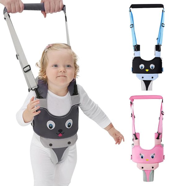 Baby Walking Belt (৮ মাস থেকে ২ বছর পর্যন্ত)