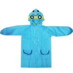 Baby Rain Coat (৩ বছর থেকে ৯ বছর পর্যন্ত) - Image 2