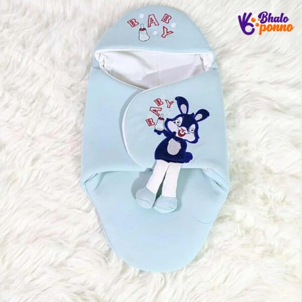 Baby Swaddle Blanket