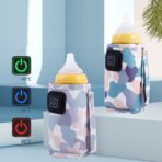 Feeder Warmer / Bottle Warmer
