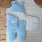 Premium Baby Blanket - Image 2